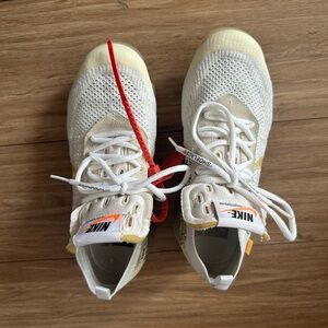 Nike & Off-white Sneakers